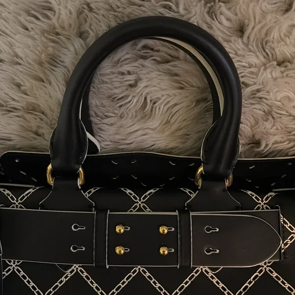 Burberry Belt tote - Picture 2 of 10